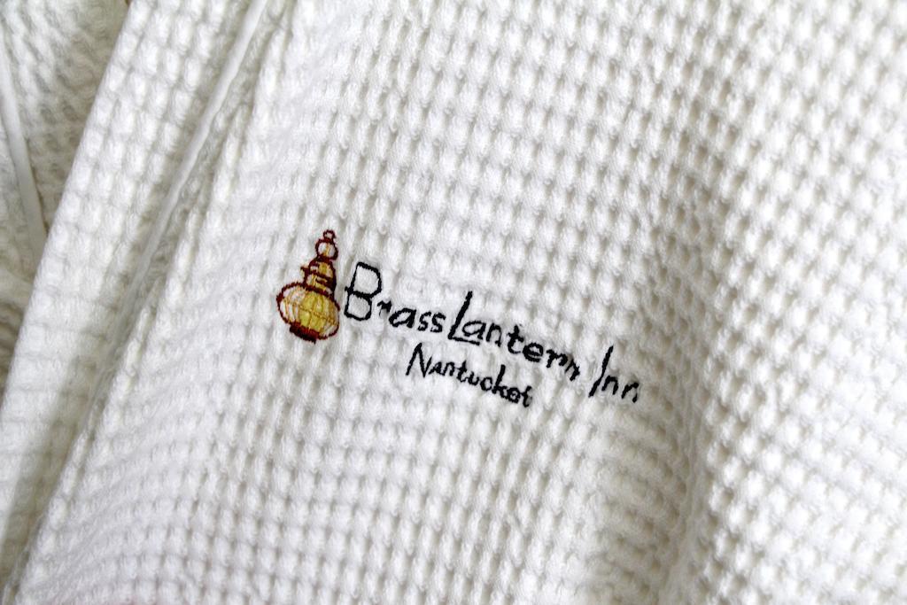 Brass Lantern Inn แนนทัคเก็ต ภายนอก รูปภาพ